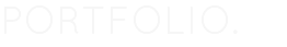 PORTFOLIO.
