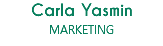 Carla Yasmin
MARKETING