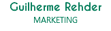 Guilherme Rehder
MARKETING
